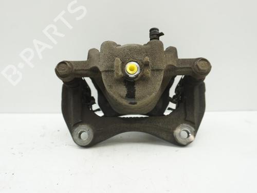 Bremssattel links vorne KIA RIO III (UB) 1.1 CRDi | BP18172165M105 