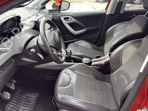 Rat PEUGEOT 2008 I (CU_) 1.2 THP 110 / PureTech 110 | BP25447401C49 - Image 4