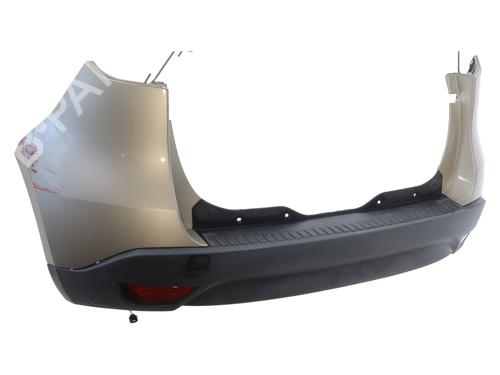 Rear bumper RENAULT SCÉNIC III (JZ0/1_) 1.5 dCi | BP25285456C8