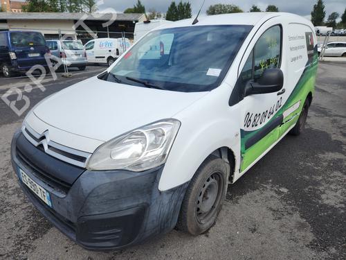 Gearbox CITROËN BERLINGO Box Body/MPV (B9) 1.6 BlueHDi 100 | BP29525765M3 - Image 13