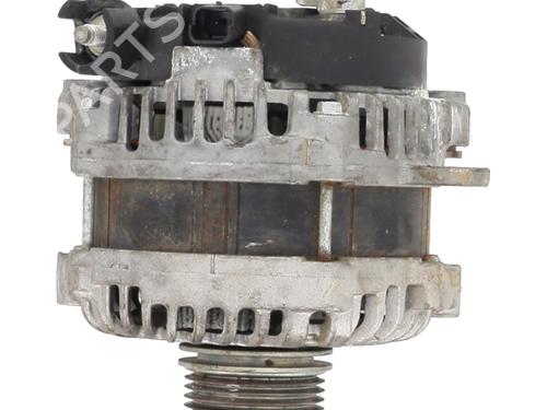 Used Alternator Alternator CITROËN JUMPY I (U6U_) [1994-2006] 25474768 25474768