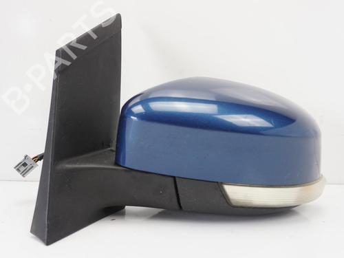 Used Left mirror FORD FOCUS II (DA_, HCP, DP) 1.6 (100 hp) 18183077