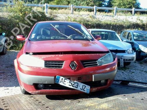 Brugte RENAULT MEGANE II (BM0/1_, CM0/1_) 1.9 dCi (BM0G, CM0G) (120 hp) 3926776