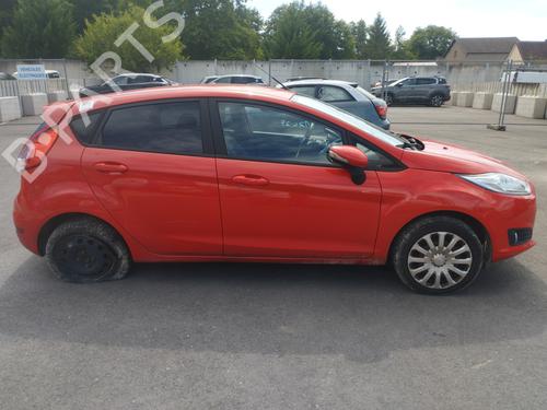 Gearbox FORD FIESTA VI (CB1, CCN) 1.0 EcoBoost | BP27546563M3 