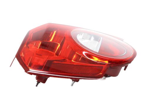 Left taillight CHEVROLET AVEO / KALOS Hatchback (T250, T255) 1.2 LPG | BP22642409C34 