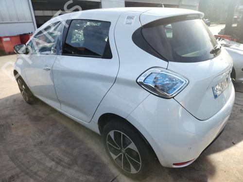 Retrovisor esquerdo RENAULT ZOE (BFM_) ZOE (BFMD) | BP31849649C26 - Image 12