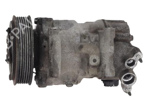 AC compressor CITROËN C3 II (SC_) 1.1 i | BP39239191M34 - Image 2