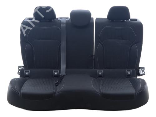 Used Rear seat RENAULT MEGANE IV Hatchback (B9A/M/N_) 1.5 dCi 110 (B9A3) (110 hp) 26409798