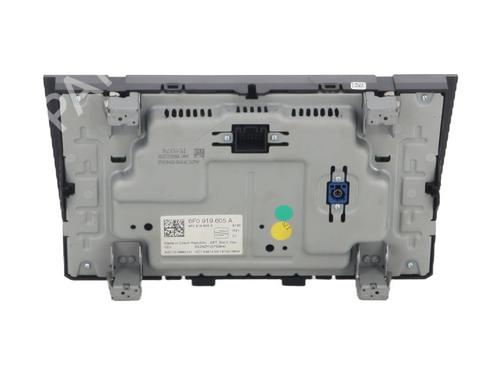 Used Display monitor Display monitor SEAT IBIZA V (KJ1, KJG) 1.0 TSI (95 hp) 34009242 34009242