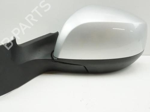 Left mirror OPEL AGILA B (H08) 1.0 (F68) | BP18178784C26 