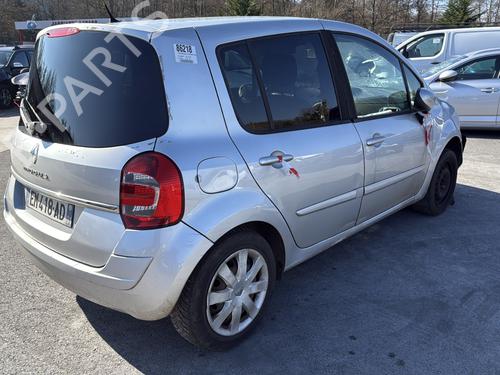 Left headlight RENAULT MODUS / GRAND MODUS (F/JP0_) 1.5 dCi (FP0F, JP0F) | BP28089886C28  - Image 25