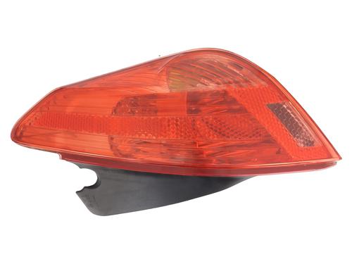 Used Right taillight PEUGEOT 308 I (4A_, 4C_) 2.0 HDi (136 hp) 28104194