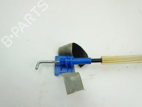 Front right lock PEUGEOT BIPPER (AA_) 1.4 HDi | BP18178587C97 
