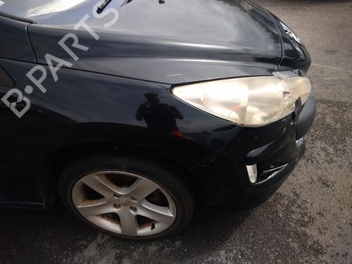 Right taillight PEUGEOT 308 SW I (4E_, 4H_) 1.6 HDi | BP29545893C35 