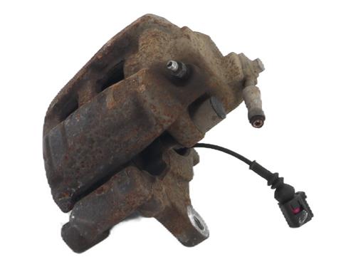 Left front brake caliper AUDI Q3 (8UB, 8UG) 2.0 TDI quattro | BP22362618M105 