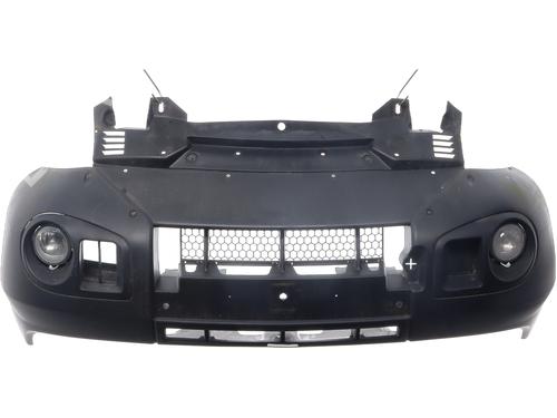 Pare-chocs avant RENAULT SCÉNIC I MPV (JA0/1_, FA0_) 1.9 dCi RX4 (102 hp) 20316051