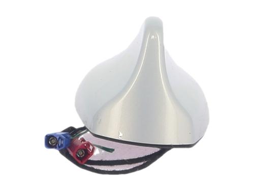 Used Antenna/Base Antenna/Base ALFA ROMEO STELVIO (949_) 2.2 JTDM Q4 (949.AXE2A) (190 hp) 40055655 40055655