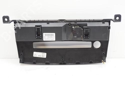 Used Climate control Climate control BMW 5 (E60) 520 i (170 hp) 18194602 18194602