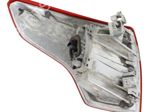 Højre baglygte CITROËN C4 Picasso I MPV (UD_) 1.6 HDi | BP21387357C35 