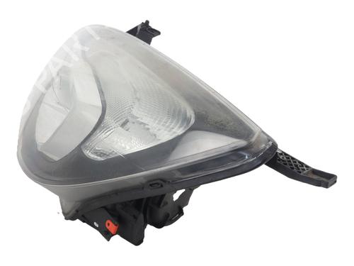 Left headlight OPEL MERIVA B MPV (S10) 1.4 (75) | BP38763621C28 - Image 6