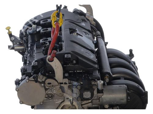Engine PEUGEOT PARTNER Tepee 1.6 VTi | BP25933115M1 