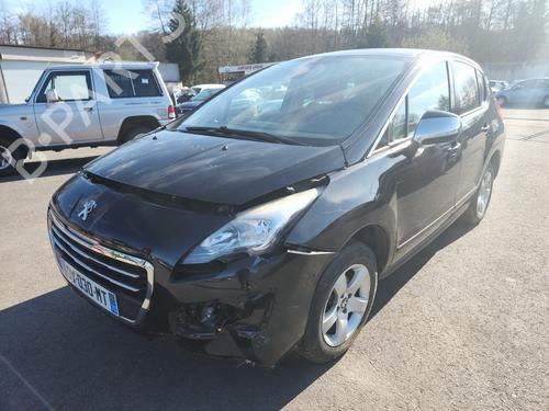 Used Parts PEUGEOT 3008 I MPV (0U_)    4559474