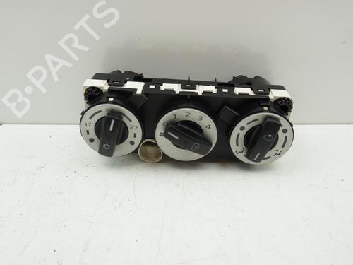 Comando chauffage MITSUBISHI COLT VI (Z3_A, Z2_A) 1.3 (Z21A) | BP18172222I5 