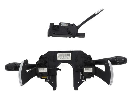 Used Steering column stalk CITROËN C4 Grand Picasso I (UA_) 2.0 HDi 150 (150 hp) 30456689