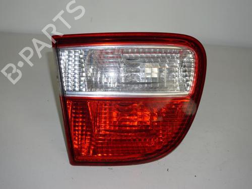 Feu de coffre gauche SEAT LEON (1M1) 1.9 TDI (110 hp) 18194112