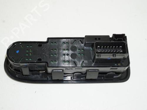 Used Switch CITROËN C3 II (SC_) 1.6 VTi 120 (120 hp) 22072030