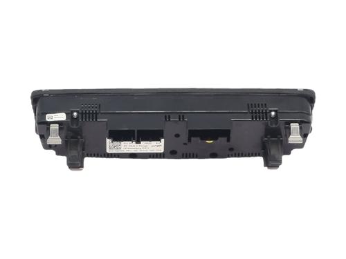 Used Climate control Climate control 36875290 36875290