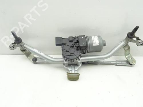 Used Front wiper motor Front wiper motor CITROËN C3 III (SX) 1.2 PureTech 82 (83 hp) 18174968 18174968