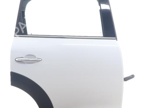 Porte arrière droite Porte arrière droite MINI MINI COUNTRYMAN (R60) Cooper D (112 hp) 36555367 36555367