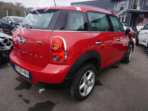 Left sun visor MINI MINI COUNTRYMAN (R60) One D | BP18186653I1 - Image 14