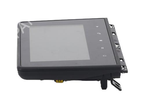 Display monitor RENAULT CLIO V (B7_) 1.6 E-TECH 140 (B7MU) | BP28330362C48 