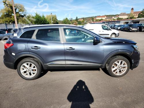 Alternator RENAULT KADJAR (HA_, HL_) 1.2 TCe 130 (HLMR) | BP29919362M7  - Image 7