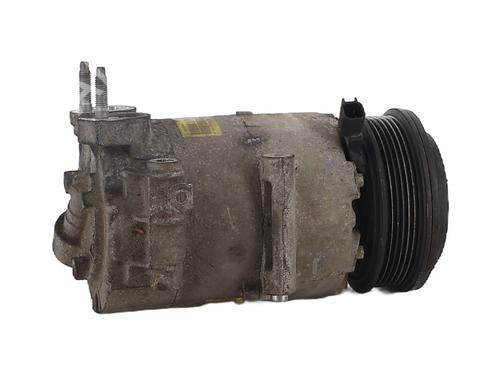 AC compressor FORD B-MAX (JK) 1.6 TDCi | BP29239596M34 - Image 2