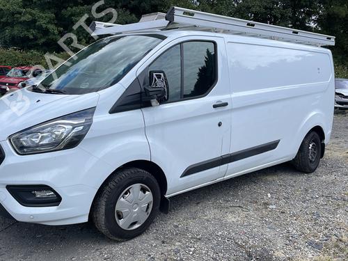 Devioluci FORD TRANSIT CUSTOM V362 Van (FY, FZ) 2.0 EcoBlue | BP32393263I23 - Image 8