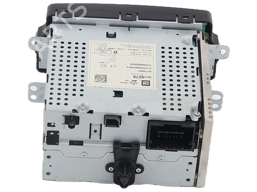 Used Radio Radio OPEL CORSA E (X15) 1.4 (08, 68) (90 hp) 23762930 23762930