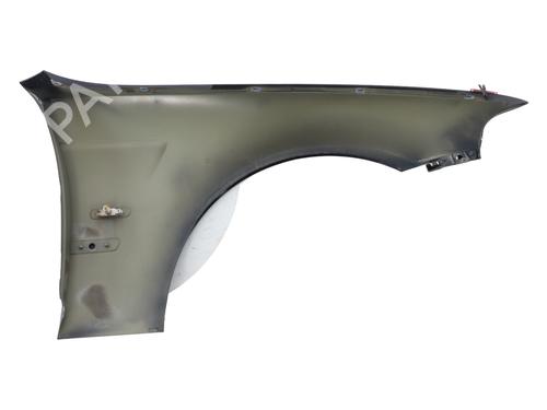 Left front fenders BMW 3 Compact (E46) 320 td | BP27284510C41 
