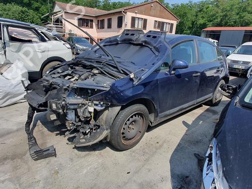 Monitor / Wyświetlacz CITROËN C4 I (LC_) 1.6 HDi | BP30936760C48 