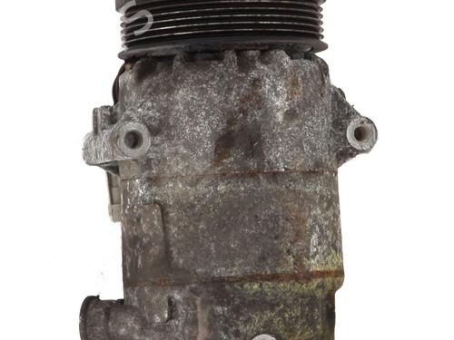 AC compressor OPEL ZAFIRA / ZAFIRA FAMILY B (A05) 1.7 CDTI (M75) | BP19730555M34 