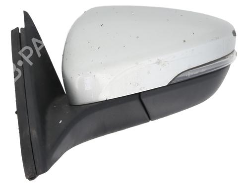 Used Left mirror FORD FOCUS IV (HN) 1.0 EcoBoost (125 hp) 25001101