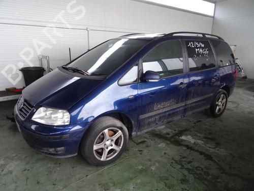 VW SHARAN (7M8, 7M9, 7M6) 1.9 TDI (115 hp) 1698457