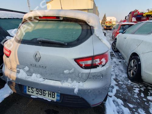 Climate control RENAULT CLIO IV (BH_) 1.5 dCi 75 | BP23762914I5  - Image 10