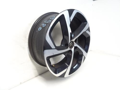 Rim CITROËN C5 AIRCROSS (A_) 1.2 PureTech 130 (ARHNSJ) | BP24232287C45 