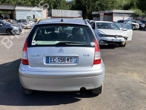 Starter CITROËN C3 I (FC_, FN_) 1.4 HDi | BP29474366M8 
