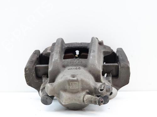 Left front brake caliper BMW 1 (F20) 116 i | BP18179895M105