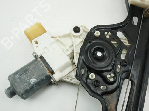 Front left window mechanism BMW 1 (E87) 118 d | BP18193359C22