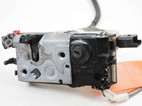 Rear left lock CITROËN DS4 (NX_) 1.6 HDi 115 | BP18196041C100 